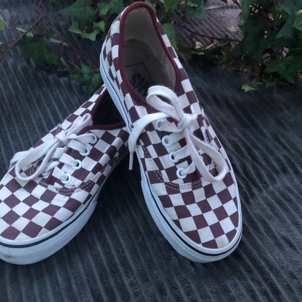 Vans